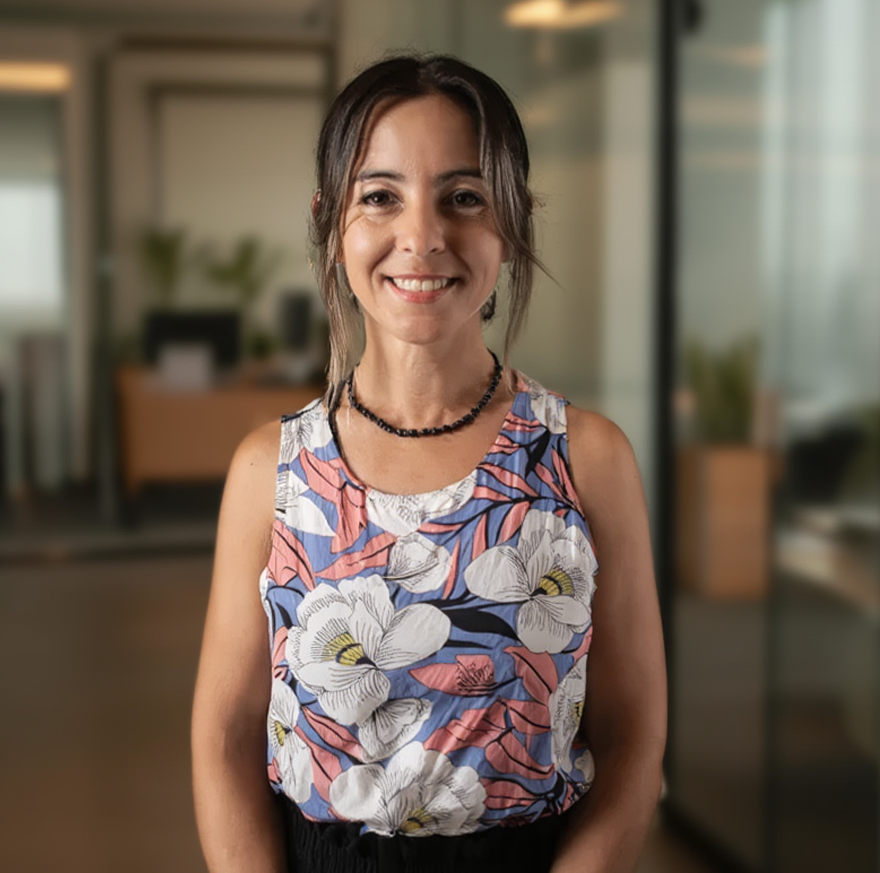 Carolina D`Antiochia